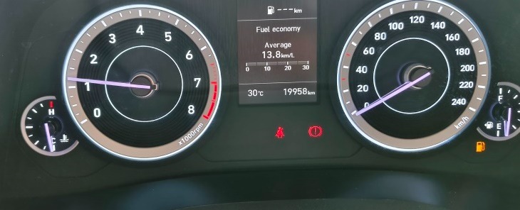 Hyundai Creta - Image 8